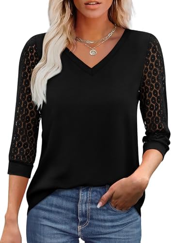 Blouses Dressy Casual