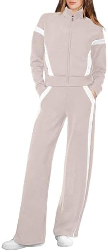 Two Piece Sets & Loungewear