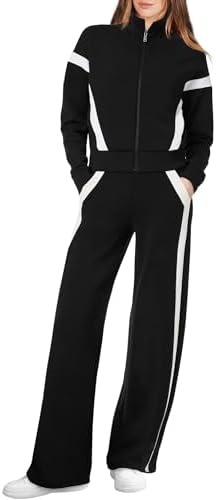Lounge Sets Fall Outfits Airport Cruise Two 2