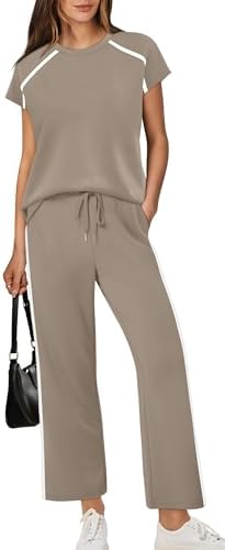 Lounge Sets Summer 2 Piece Outfits