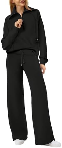 Lounge Sets Travel Outfits 2 Piece