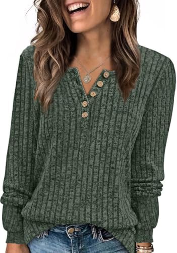 Sweaters Fall Tunic Tops Dressy Christmas Long