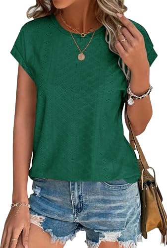 Tshirts Shirts Summer Work Tops Business