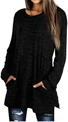 Tunic Tops For Leggings Tshirts Sweatshirts